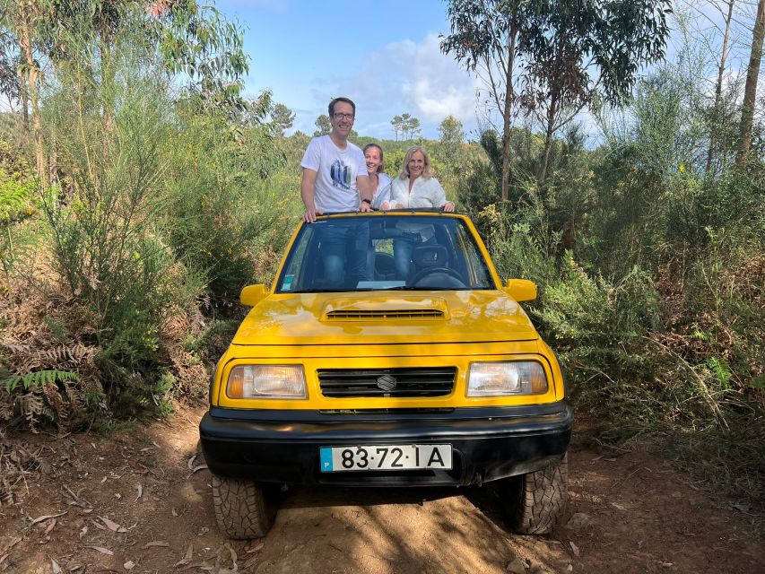 Funchal: Nuns Valley, Safari Tour, & Viewpoints with Sunset - Neves viewpoint and the sunset finish