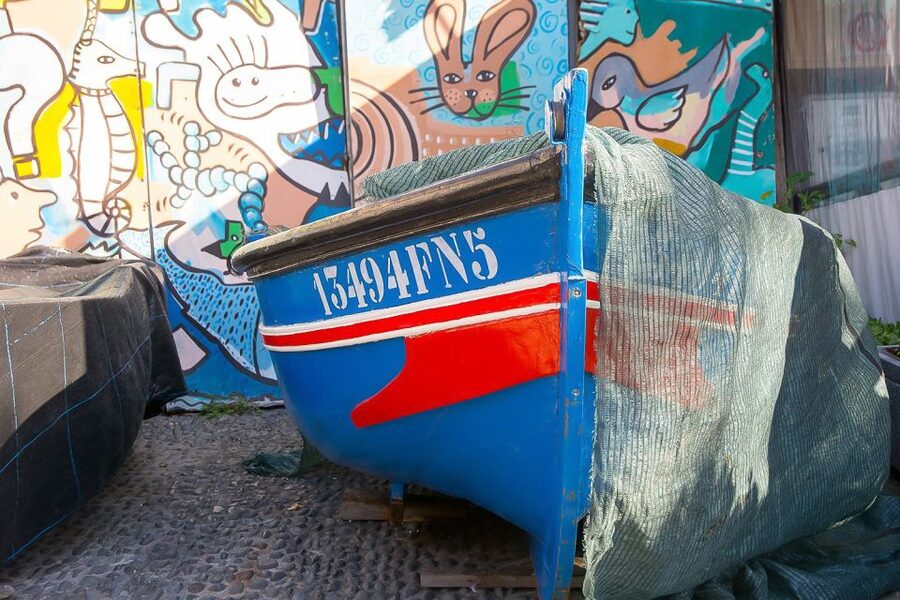 Funchal: Old Town Walking Tour - Municipal Garden, wine, and a final taste of Madeira