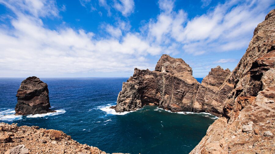 Funchal: Pico do Areeiro to Santana 4x4 East Tour - Key points to know before you book