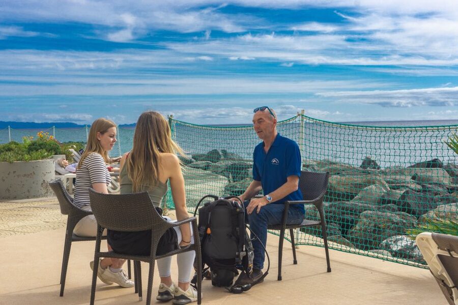 Funchal: Scuba Diving Experience for Beginners - Why the small group matters