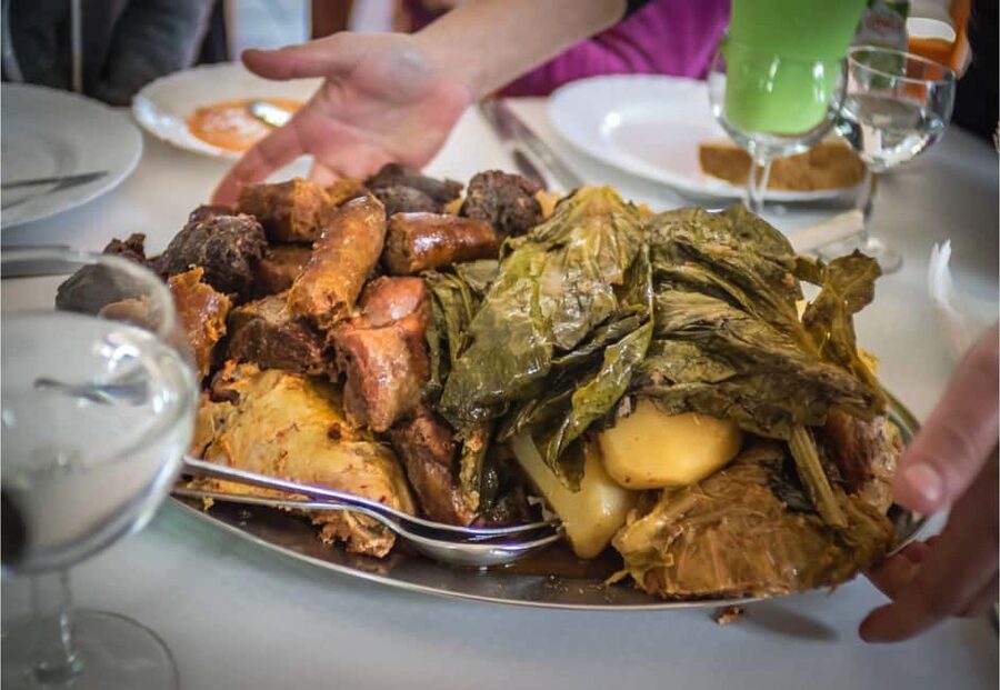 Furnas: the Mystic Tour (Dinner incl. + Hot Springs) - Why Furnas works so well at night