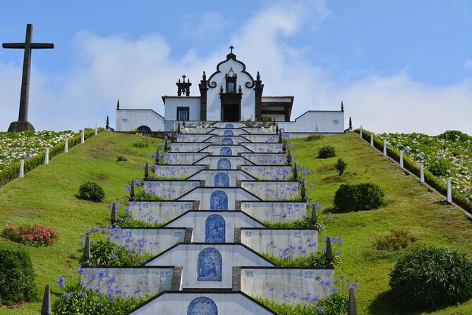 Glass Bottom Boat Tour & Snorkeling in São Miguel, Azores - Key points at a glance