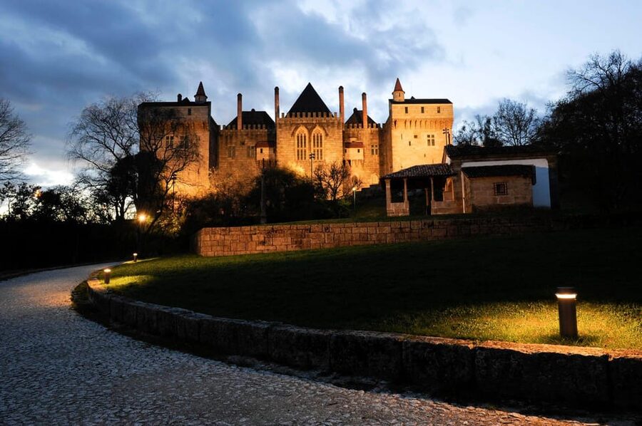 Guimarães: Palace of the Dukes of Bragança Entry Ticket - Should you book the Palace of the Dukes of Bragança?