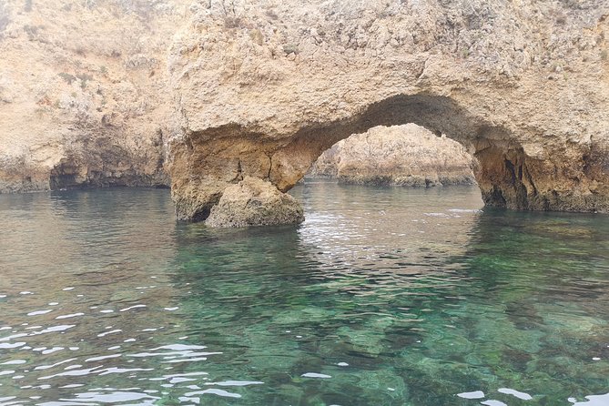Half Day Cruise to Ponta da Piedade with Lunch and Drinks - Practical advice before you book
