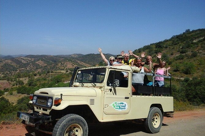 Half Day Safari Tour with Wine Tasting - Who will enjoy this tour most