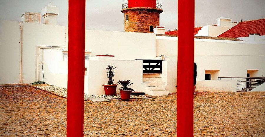 Half Day Sagres&Jeep Off-road Algarve Natural Park WestCoast - A half-day route through Portugal’s wild west