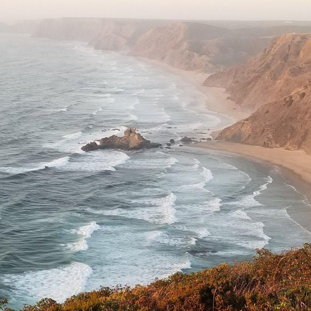 Half Day Sagres&Jeep Off-road Algarve Natural Park WestCoast - Sagres, the town at the end of the road