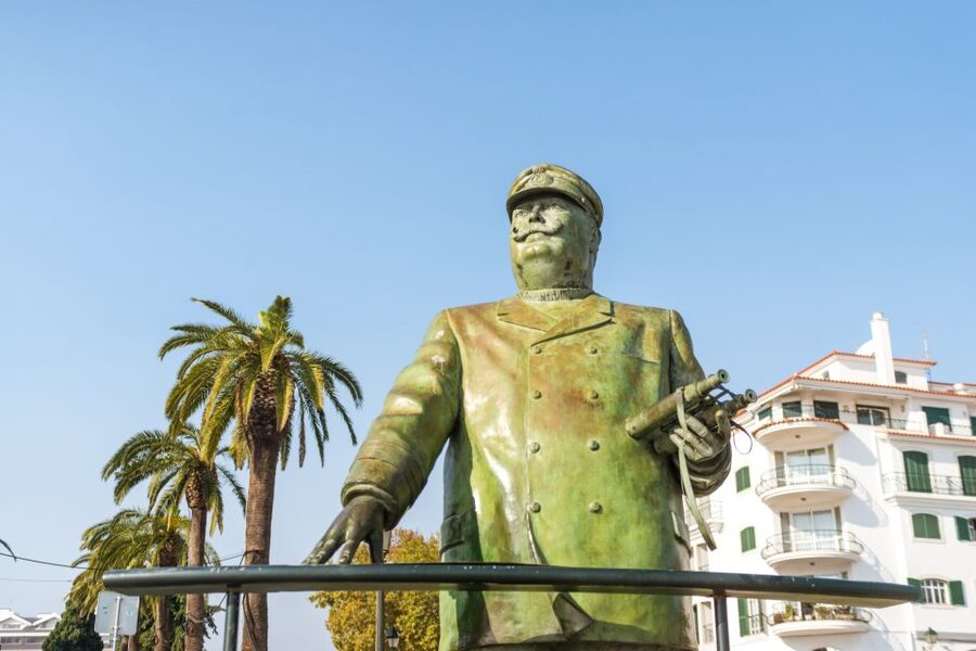 Half-Day Sintra Tour from Lisbon with Transfers - Key points to know before booking
