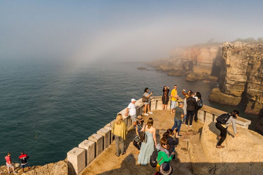 Half-Day Sintra Tour from Lisbon with Transfers - Why a short Sintra trip works from Lisbon