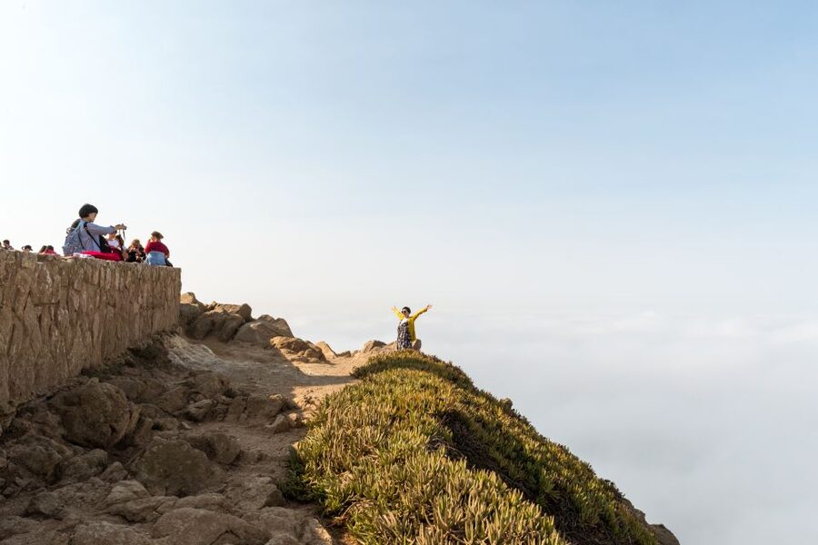 Half-Day Sintra Tour from Lisbon with Transfers - Queluz Palace, a quieter royal alternative
