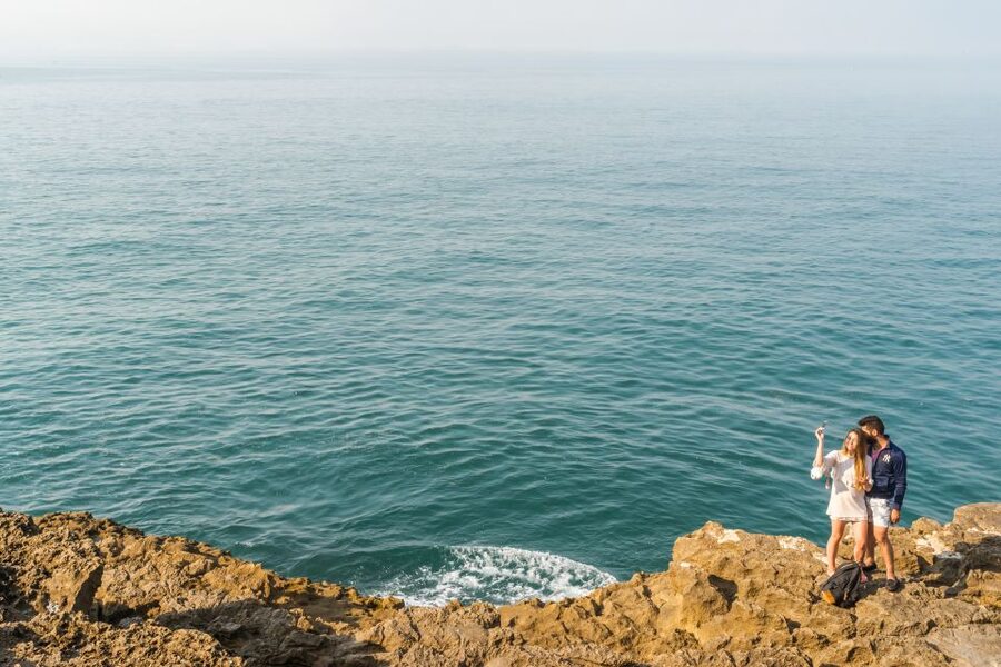 Half-Day Sintra Tour from Lisbon with Transfers - Cabo da Roca and the Atlantic coast