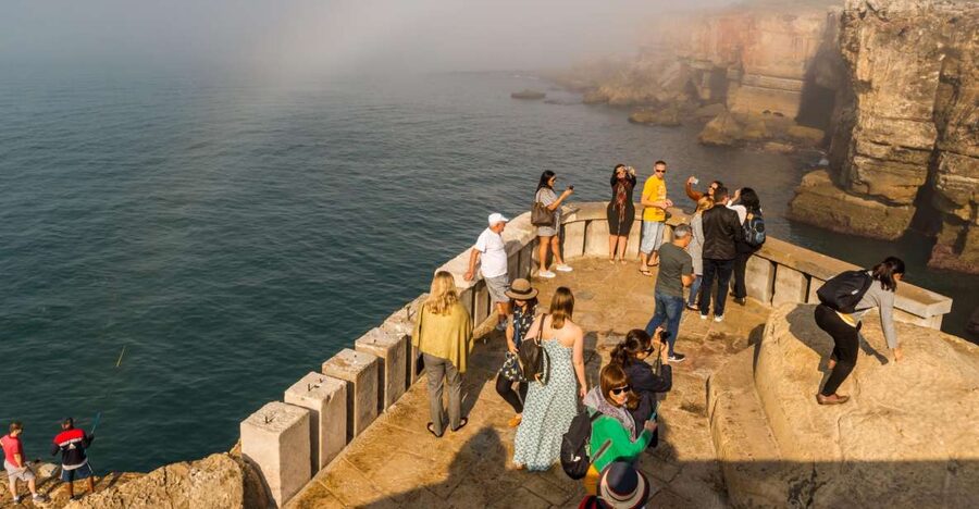 Half-Day Sintra Tour from Lisbon with Transfers - Who will get the most value