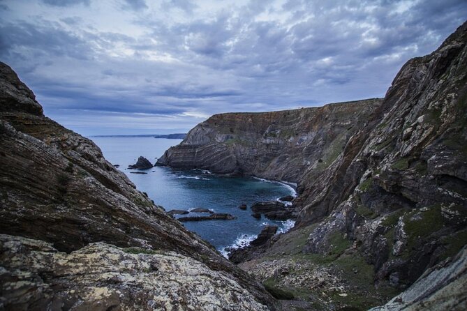 Half-day tour 4x4 West Coast of the Natural Park - Starting in Lagos and heading toward Sagres