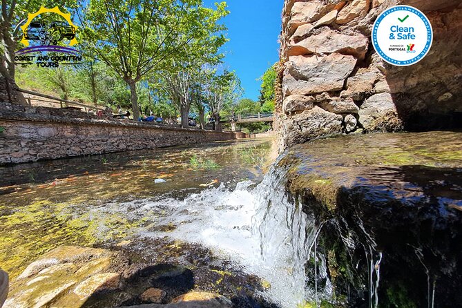 Half Day Tour with Jeep Safari in the Algarve Mountains - Honey, Medronho, and a Working Farm