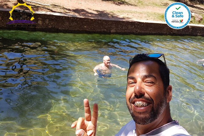 Half Day Tour with Jeep Safari in the Algarve Mountains - Guide Quality Can Shape the Whole Morning