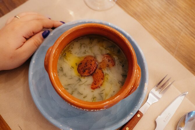 Heart of Lisbon Food Tour: Baixa, Chiado & Bairro Alto - Starting above Lisbon at São Pedro de Alcântara