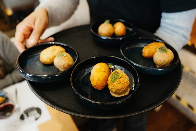Heart of Lisbon Food Tour: Baixa, Chiado & Bairro Alto - Is $119.72 a fair price?