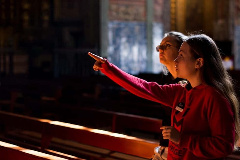 Hidden Funchal: Stories & Secrets Tour - Key points at a glance
