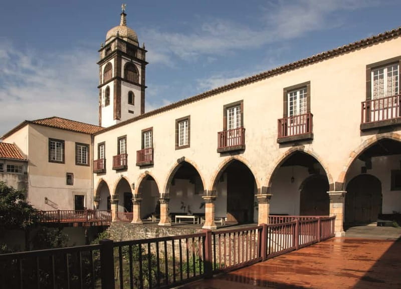 Hidden Funchal: Stories & Secrets Tour - Who should book this Funchal walk?
