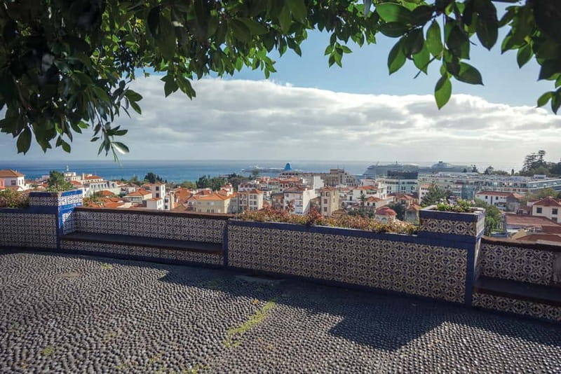Hidden Funchal: Stories & Secrets Tour - Manor houses and the city’s old elite