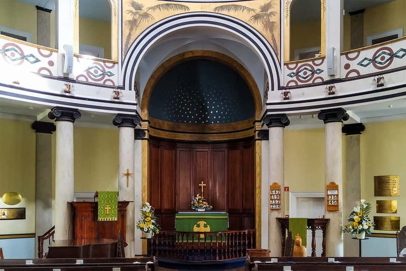 Hidden Funchal: Stories & Secrets Tour - What the student-led format adds