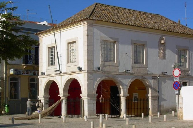 Historical Algarve - Full-Day Trip - Lagos: important history in a one-hour stop