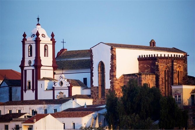 Historical Algarve - Full-Day Trip - What the guide adds to the day