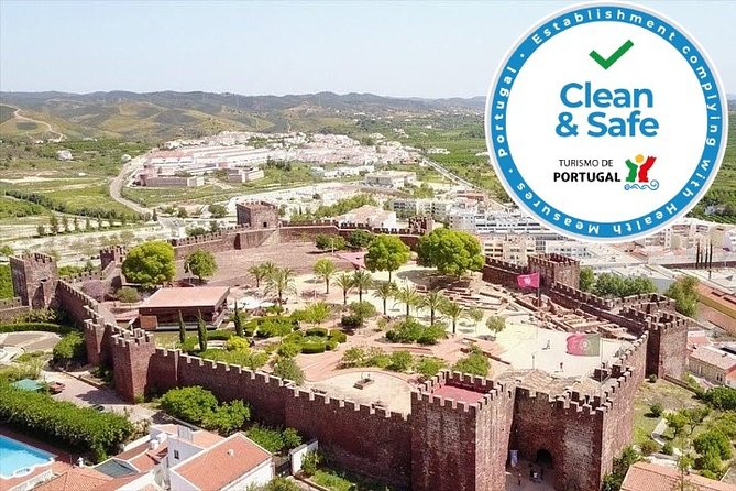 Historical Algarve - Full-Day Trip - Foia and Monchique: the Algarve from above