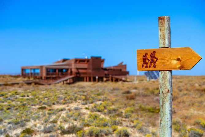 Hop On Hop Off 3 Islands: Deserta, Farol and Culatra - Who will enjoy this most?