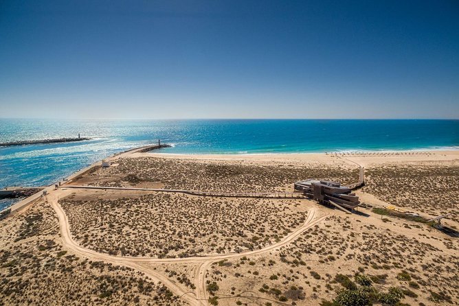 Hop On Hop Off 3 Islands: Deserta, Farol and Culatra - Practical tips for making the day work