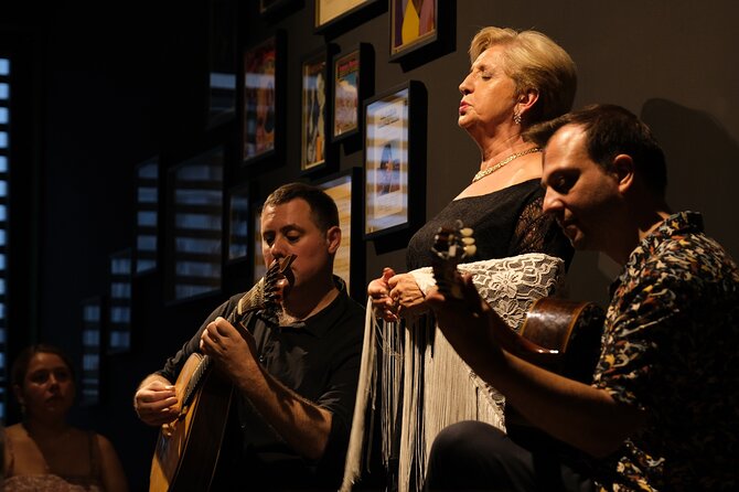 Ideal Clube de Fado - What makes Ideal Clube de Fado different