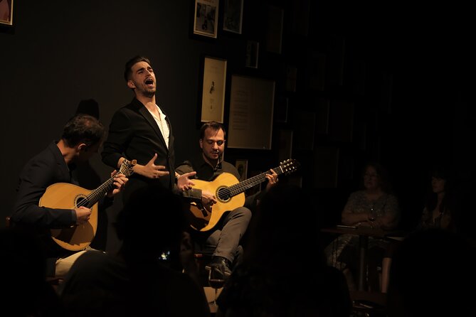 Ideal Clube de Fado - Why the intimate setting matters