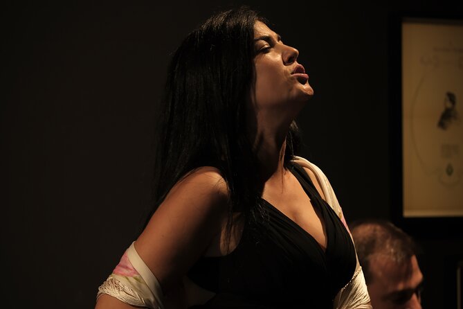 Ideal Clube de Fado - Who should book this experience?