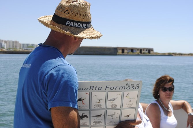 Ilha Deserta and Farol Island: a small group boat trip in Ria Formosa from Faro - Should you book the Deserta and Farol trip?