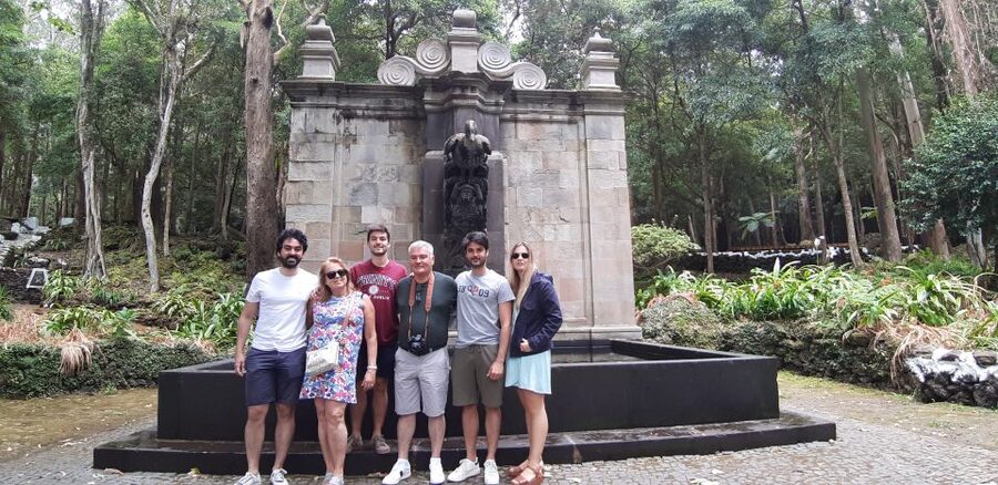 Island Van Tour (Full Day) | Terceira Island - São Mateus and the final look at island life
