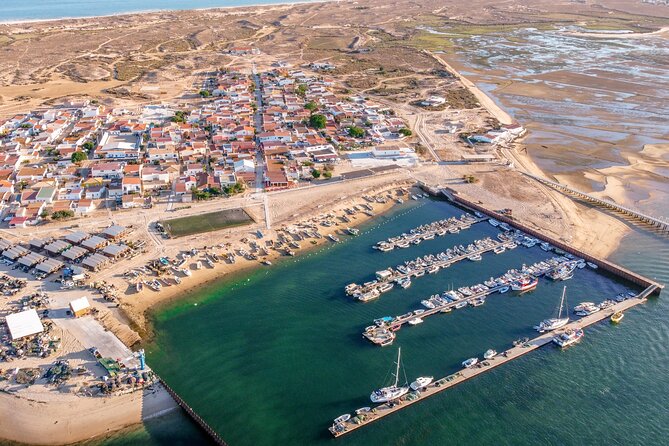 Islands Tour: Half Day Cruise in Ria Formosa Natural Park - Lunch, timing, and the price