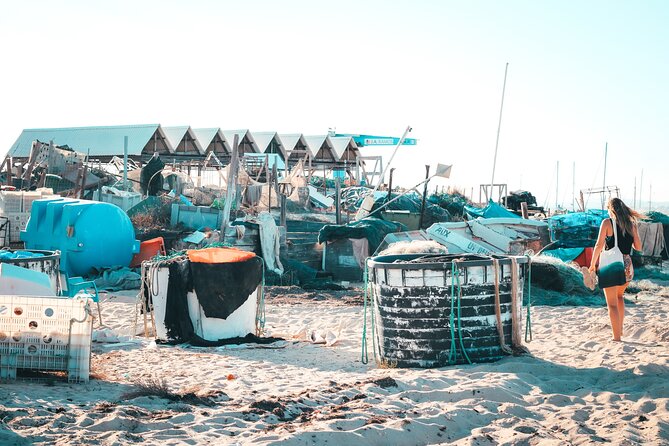 Islands Tour: Half Day Cruise in Ria Formosa Natural Park - Who will enjoy this cruise most