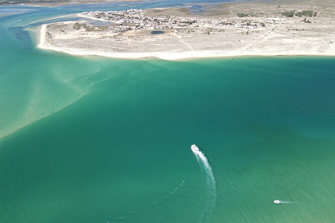 Islands Tour: Half Day Cruise in Ria Formosa Natural Park - Should you book the Ria Formosa island cruise?