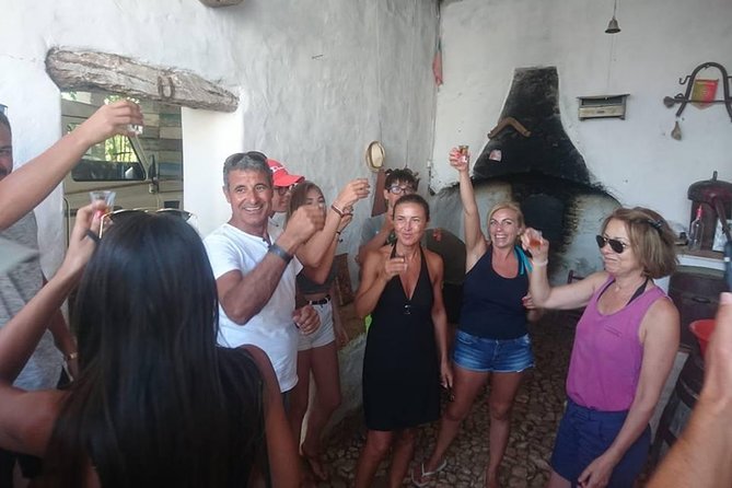 Jeep Safari Tour - Half Day - From Albufeira to the Algarve interior