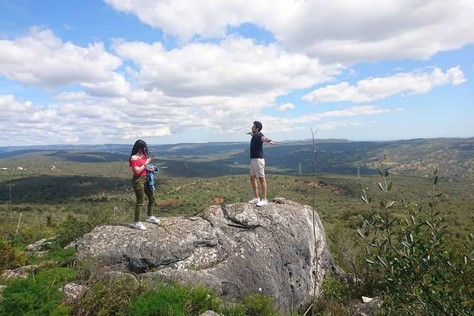 Jeep Safari Tour - Half Day - Alte, springs, lanes, and a country bakery
