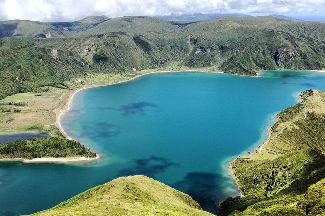 Jeep Tour Full Day Sete Cidades & Lagoa do Fogo with lunch and drinks included. - Lunch is part of the experience, not an afterthought