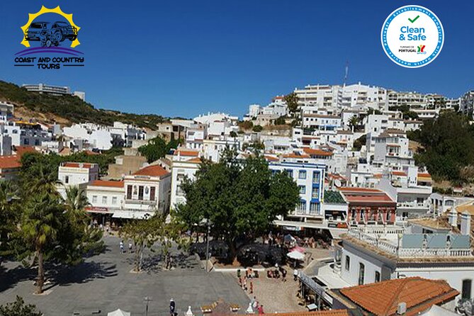 Jeep Tour of the City and Coast of Albufeira - Why this Jeep tour works as a first look at Albufeira