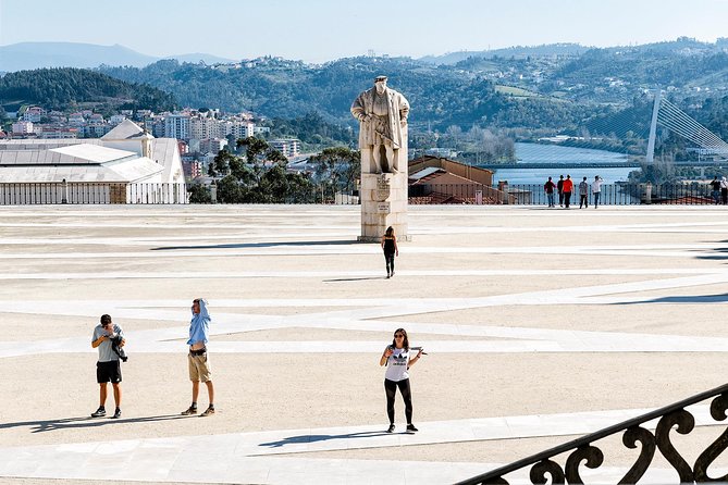 Joanina Library & Coimbra University | Private Former Alumni Tour - Should you book the Coimbra university tour?