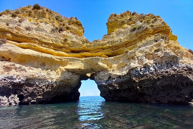 Kayak Adventure through the Ponta da Piedade Caves in Lagos - Who will enjoy this most