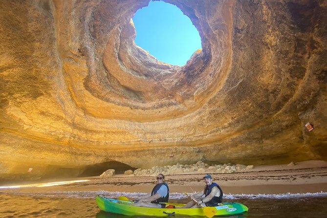 Kayak Experience with a Local - Guides who keep the group personal