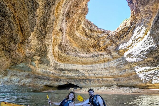 Kayak Experience with a Local - Price, safety, and the weather question