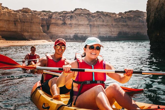 Kayak into the Hidden Caves and Secret Beaches - Safety gear and sea conditions