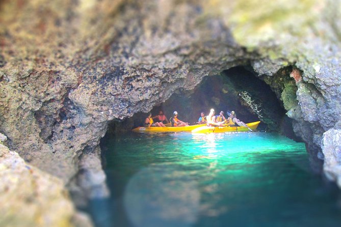 Kayak Trip in Lagos - Key points before you book