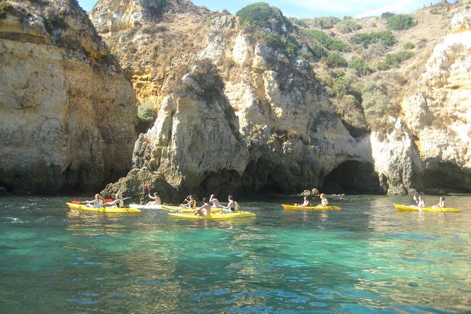 Kayak Trip in Lagos - How much value do you get for $40.55?