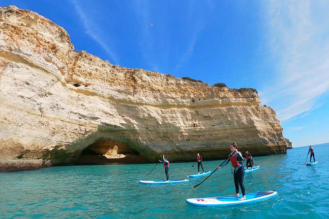Kayaking to Benagil Cave, Small group guided by a local native - GoPro photos, phones, and what to bring
